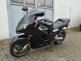 Kawasaki ZX-12R - KAWASAKI ZX12R