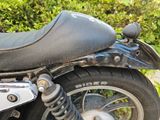Yamaha XJ 650 - YAMAHA 650 XJ