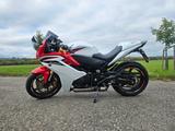 Honda Cbr 600 f  - HONDA CBR 600 F