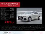 Audi A1 Sportback 25 TFSI NAVI+ LED ACC KAM. Advanced - Audi A1 aus 2025