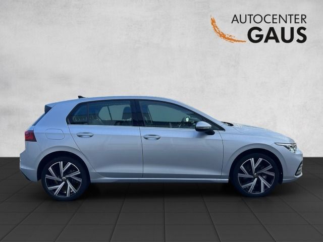 Golf VIII Style 1.4 eHybrid DSG Navi*ACC*Kamera*