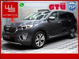 Kia Sorento Platinum Edition 4WD Aut / 2.Hand / Voll - Kia Sorento Gebrauchtwagen in Berlin