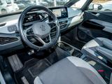Volkswagen ID.3 Pro Performance MATRIX/ACC/PANO/WÄRMEPUMPE - mit Elektro-Antrieb: Panorama-Dach, Limousine