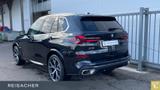 BMW X5 xDrive40d Sportpaket Autom. Parksystem DAB   - BMW X5 mit Diesel-Antrieb: Vollleder