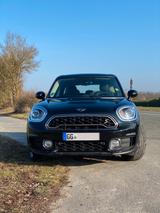 MINI Countryman Cooper SE ALL4 | Plug-in-Hybrid | HUD - MINI Cooper SE Countryman von privat