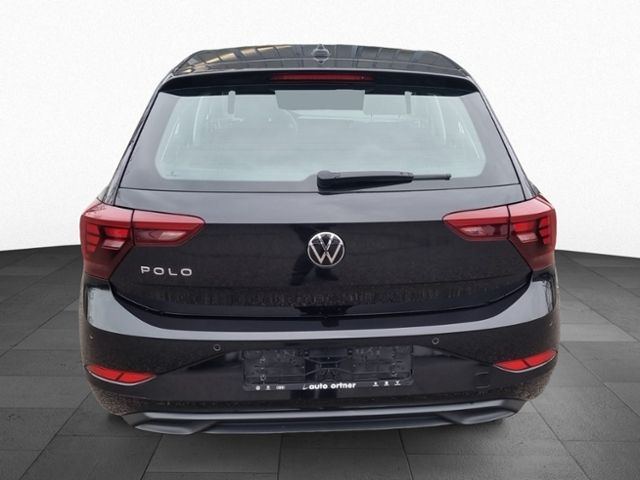 Fahrzeugabbildung Volkswagen Polo 1.0 TSI LIFE IQ.DRIVE SHZ RFK LED TRAVEL AS