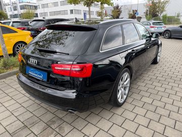 Audi A6 - 9