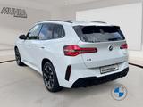 BMW X3 M50 xDrive M Sport Pro Memory Sitz AHK HK DA/ - BMW X3 M50 Jahreswagen