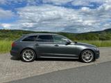 Audi A6 3.0 TFSI quattro S tronic Avant  - gebrauchte Audi A6 aus dem Jahr 2013