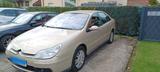 Citroën Citroen C5 II - Citroën C5: Ii