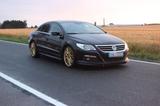 Volkswagen VW Passat CC 3.6 V6 FSI (300 PS)  R36-Power - Volkswagen Passat CC: 3.6