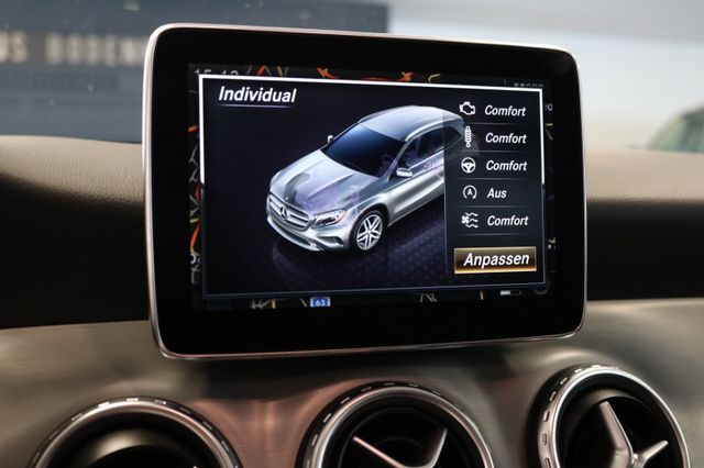 GLA 220 CDI AMG-LINE / d 4Matic/PANO/ACC/KAMERA – Vorschau 30