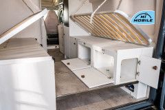 Fahrzeugabbildung Karmann Davis 620 TS *SCHAUSONNTAG 11-16 UHR*