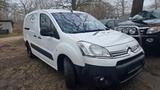 Citroën Berlingo lang 3x Sitze klimaanlage - Citroën Berlingo in Lübeck