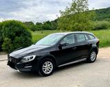 Volvo V60 Cross Country D4 Geartronic Summum Summum - Volvo V60 Cross Country Diesel Gebrauchtwagen
