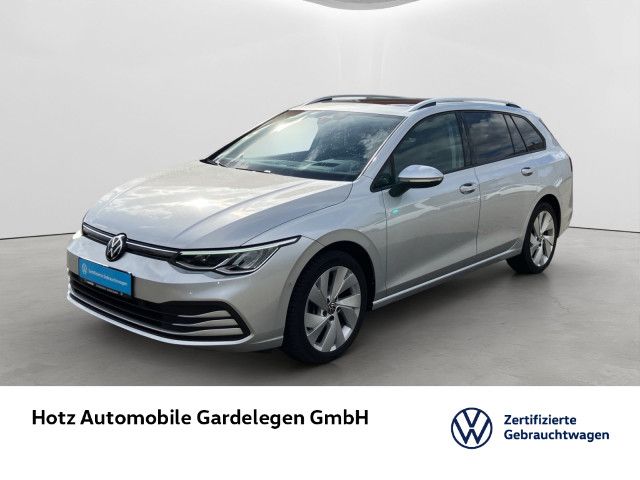Volkswagen Golf 8 VIII Variant 2.0 TDI DSG Life App-Connect foto 1