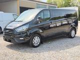 Ford Transit Custom 340 L2 Trend TAXI-Ausstat.2xKlima - Ford: Taxi, Kleinbus