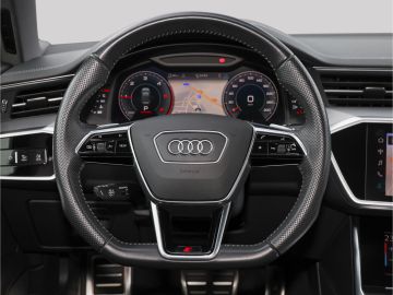 Audi A6 S-Line 3.0 TDI quattro S-Tronic *Voll*