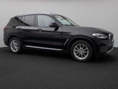 Foto Nummer 4: BMW X3