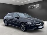 Mercedes-Benz CLA 250 SB AMG  Burmest*Kamera*AHK*LED*Alcantara - Mercedes-Benz CLA 250 Shooting Brake aus 2021