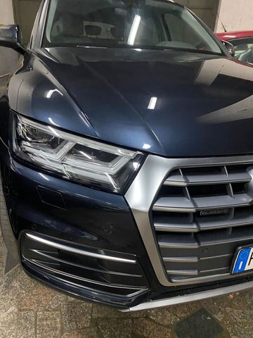 Audi Q5 2.0 TDI 190 CV UNICOPROPR 45000 KM