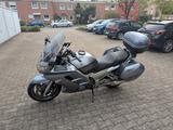 Yamaha FJR 1300 RP11 - YAMAHA 2005 R1