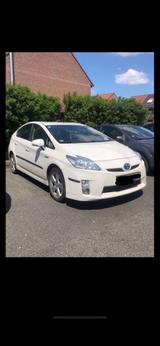 Toyota Prius - Hybrid - Toyota Prius aus 2009