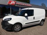 Fiat Doblo SX Klima*PDC*Finanz.ab 99 Euro!!!r - Offers