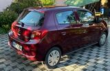 Mitsubishi Space Star 1.0 - - Mitsubishi Space Star von privat