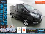Ford Tourneo Custom 2.0 Aut Titanium AHK+SichtPaket