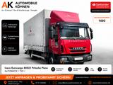 Iveco Eurocargo 80E22 Pritsche Plane Automatik / TÜV / - Angebote