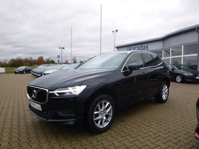 Volvo XC60 Momentum Pro D4 2WD>AUT/NAV/LED/KAM/Leder<