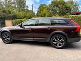 Volvo V90 Cross Country T5 AWD Geartronic - - gebrauchte Volvo Kombis