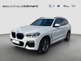 BMW X3 xDrive20d Aut. ///M-Sport ACC SpurAss StHzg - BMW X3 mit Diesel-Antrieb: Standheizung
