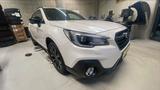 Subaru OUTBACK Outback Sport-X+AHK+RFK+8fach breift - Subaru Outback: Kombi