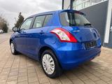 Suzuki Swift Club 4x4 - gebrauchte Suzuki Swift aus dem Jahr 2014