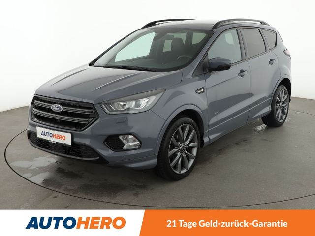 Ford Kuga 2.0 TDCi ST-Line*NAVI*TEMPO*PLA*SHZ*PDC*