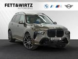 BMW X7 xDrive40d M Sport Pro|Pano|Standhzg.|H/K|Auto - BMW X7 Jahreswagen