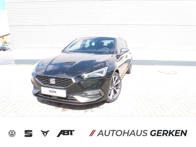 SEAT Leon 1.5 eTSI DSG FR