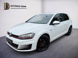 Volkswagen Golf GTI VII*7*Xenon*Kamera*Privacy*Tempomat*Nav - Volkswagen Golf: 7 GTI