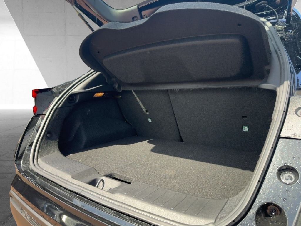 Nissan Juke - Bild 13