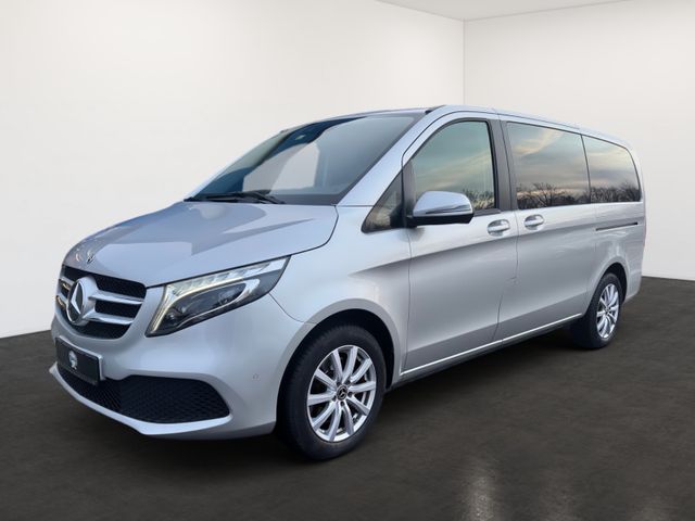 Mercedes-Benz V 220 d EDITION lang 9G-Tron/LED/6Sitzer/1Hand/