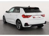Audi A1 Sportback 25 TFSI S line S-Tronic LED/17'' - Audi A1 in Mönchengladbach