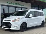 Ford Grand Tourneo Titanium 7-Sitze Panorama - Ford Grand Tourneo aus 2015