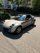 Smart 452|82ps|80.500KM|TÜV Neu - Smart roadster 452