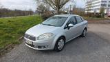 Fiat Linea 1.4 8V Dynamic Dynamic - Fiat Linea Gebrauchtwagen