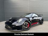 Porsche 992 911 GT3 Liftsystem-VA  LED-Matrix Sportabgas - Porsche 992 Neuwagen