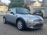 MINI COOPER Mini Cooper Klima Alufelgen Tüv Neu - MINI Cooper aus 2004