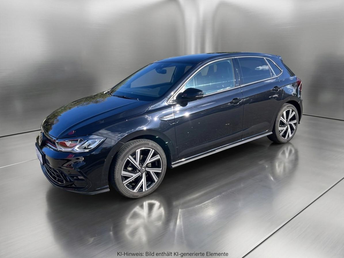 Volkswagen Polo 1.0 TSI 70kW DSG R-Line