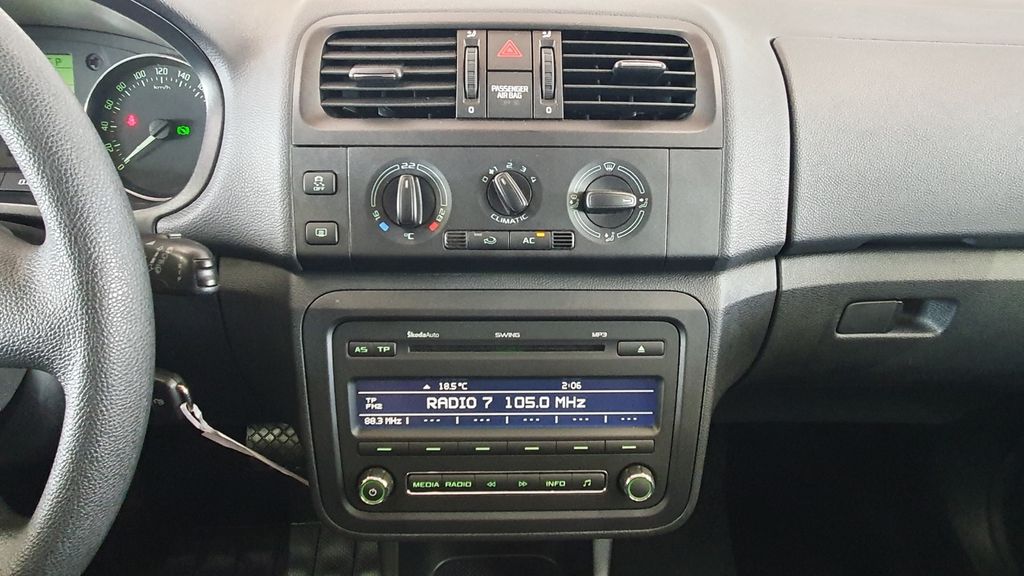 1.2 TSI DSG Automatik*Tempomat*PDC*Garanti